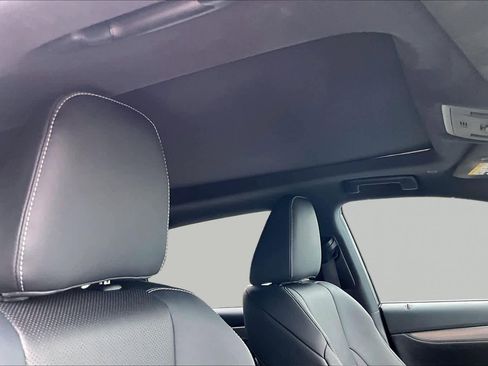 Used 2022 Lexus RX 450h F Sport w/ Cold Area Package (CT) AWD/4WD image 14