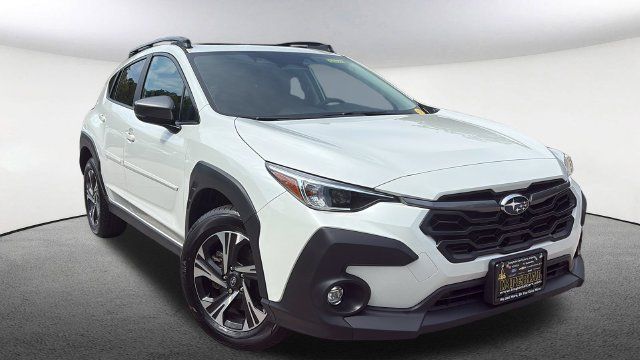 Certified 2026 Subaru Crosstrek 2.5i Premium AWD/4WD image 19