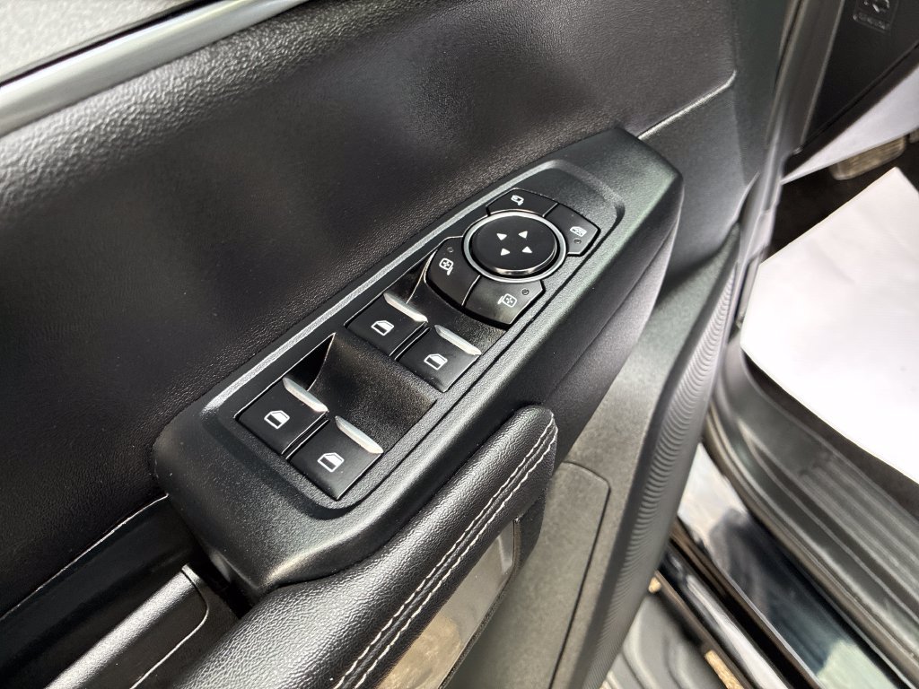 Used 2024 Ford Ranger Lariat w/ FX4 Off-Road Package AWD/4WD image 14