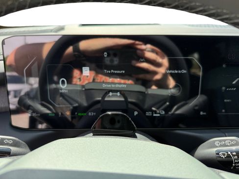 New 2027 Kia Telluride X-Line SX Prestige image 11