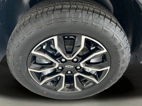 New 2026 Chevrolet TrailBlazer ACTIV w/ Convenience Package AWD/4WD image 7