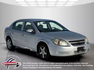 Used 2008 Chevrolet Cobalt LT image 1