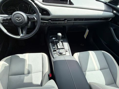 New 2026 MAZDA CX-30 2.5 Turbo Aire Edition AWD/4WD image 51