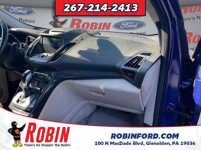 Used 2014 Ford Escape Titanium AWD/4WD image 25