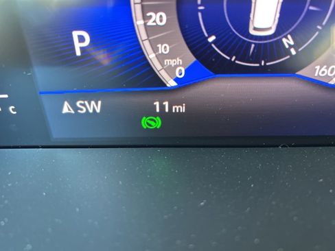 New 2026 Volkswagen Jetta Sport FWD image 19