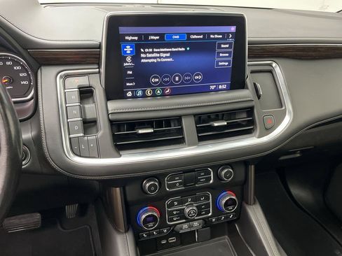 Certified 2021 Chevrolet Tahoe High Country AWD/4WD image 19