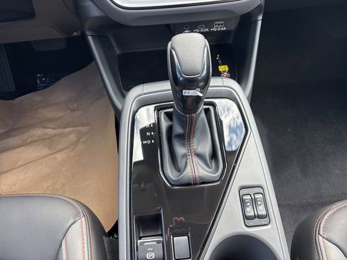 New 2026 Subaru Crosstrek 2.5i Limited AWD/4WD image 18