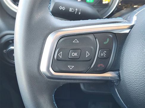 Used 2023 Jeep Wrangler Unlimited Rubicon 4xe image 30