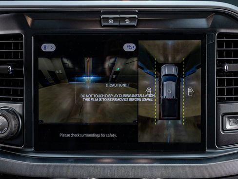 Used 2026 Ford F250 Platinum AWD/4WD image 27