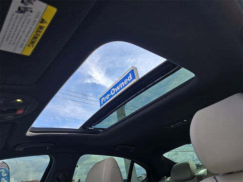 Used 2024 Genesis G70 2.5T w/ Sport Prestige Package image 28