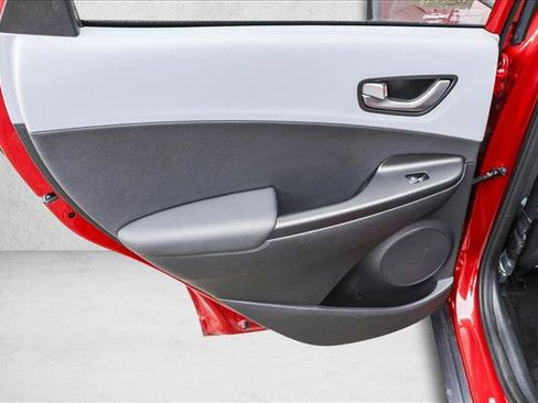 Used 2020 Hyundai Kona Ultimate image 23