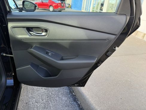 New 2025 Honda Accord EX-L image 39