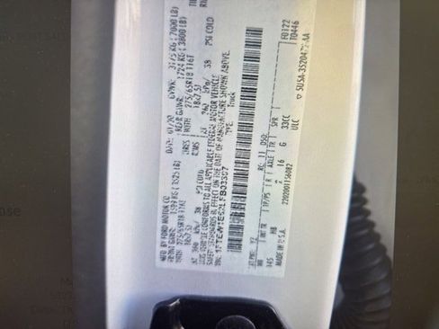 Used 2020 Ford F150 Lariat image 11