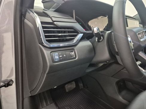 New 2026 GMC Acadia Elevation w/ Black Edition image 18