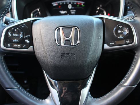 Used 2022 Honda CR-V EX-L image 19
