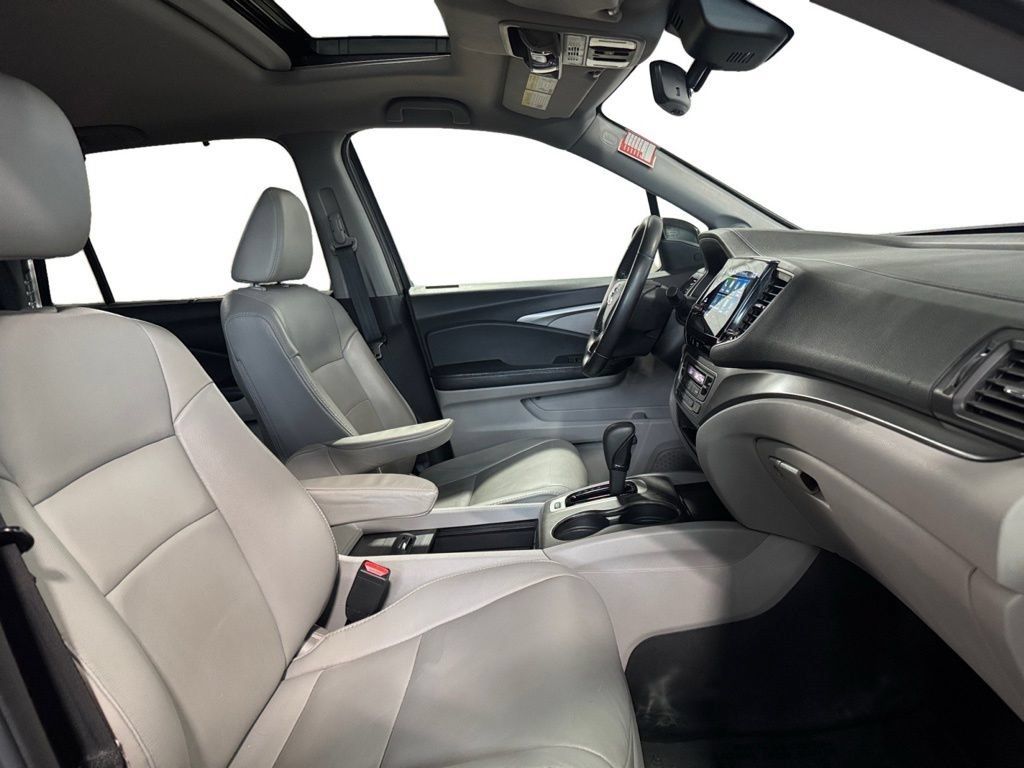 Used 2019 Honda Pilot EX-L image 13