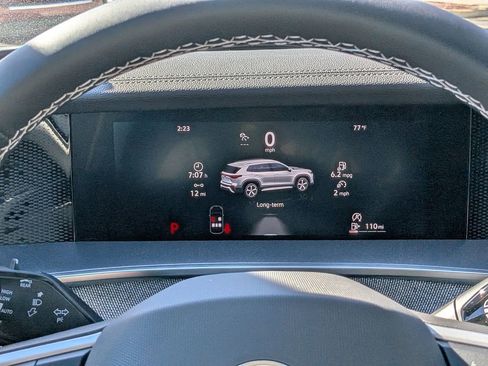 New 2026 Volkswagen Tiguan S FWD image 30