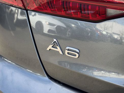 Used 2021 Audi A6 3.0T Premium w/ Convenience Package image 24