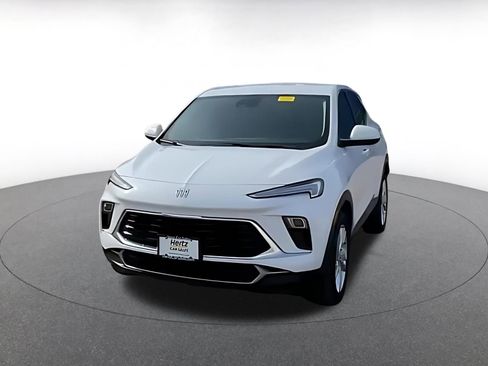 Used 2025 Buick Encore GX Preferred image 7