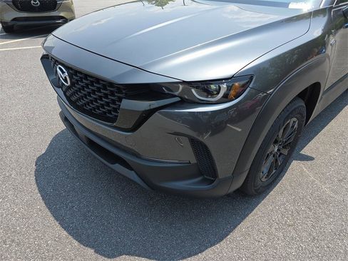 New 2025 MAZDA CX-50 2.5 Hybrid w/ Weather Package image 11