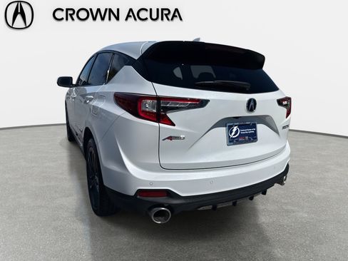 Used 2022 Acura RDX A-Spec image 10