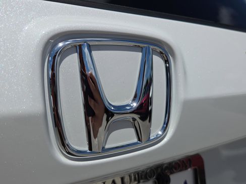New 2026 Honda CR-V LX image 36