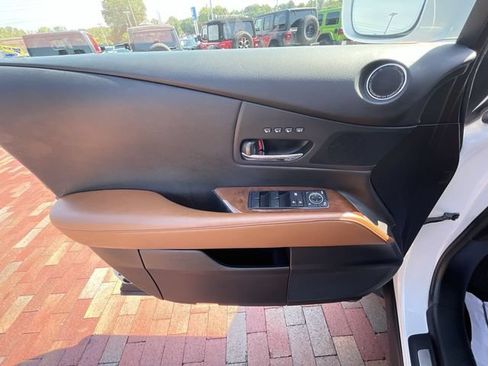Used 2014 Lexus RX 350 FWD image 10