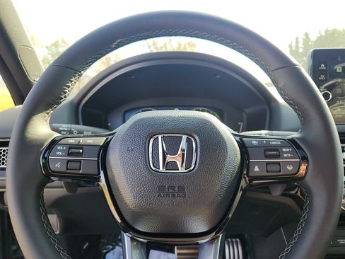 New 2026 Honda Civic Sport Touring image 15