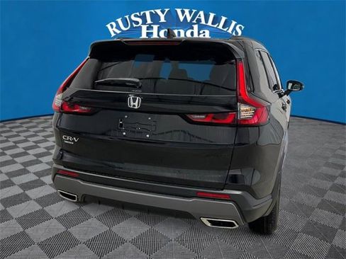 New 2025 Honda CR-V Sport image 4