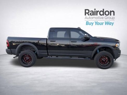 Used 2019 RAM 2500 Power Wagon image 9