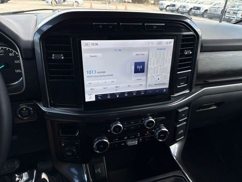 Certified 2023 Ford F150 XLT w/ Equipment Group 302A High image 20