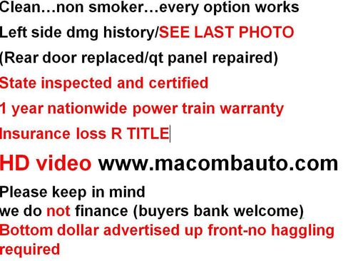 Used 2024 Jeep Compass Limited AWD/4WD image 2