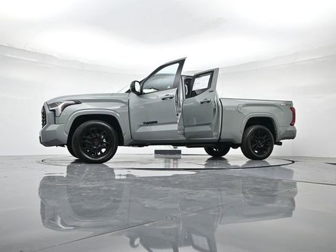 Used 2024 Toyota Tundra SR5 w/ TRD Sport Package image 51