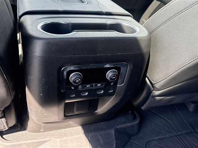 Certified 2023 Chevrolet Tahoe Premier w/ Advanced Technology Package AWD/4WD image 22
