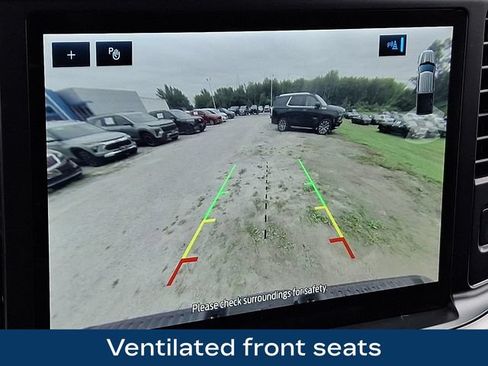 Used 2022 Ford F150 Raptor AWD/4WD image 14