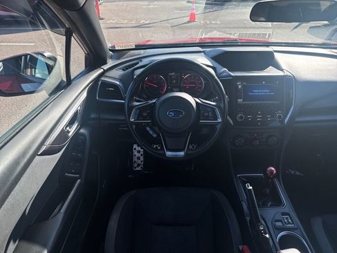Used 2018 Subaru Impreza 2.0i Sport image 12