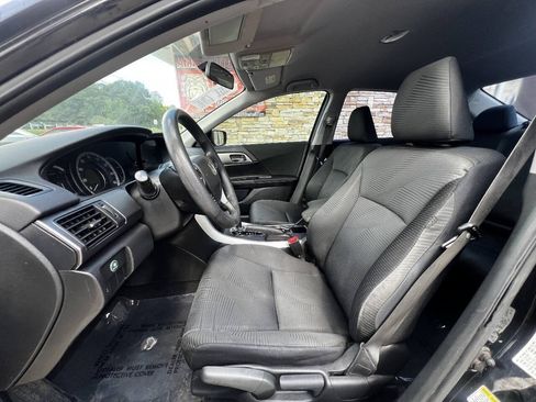 Used 2014 Honda Accord LX image 15