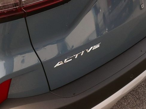 New 2026 Ford Escape Active w/ Tech Pack #1 image 8