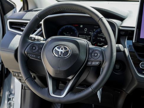 New 2026 Toyota Corolla Cross XLE w/ Convenience Package AWD/4WD image 32