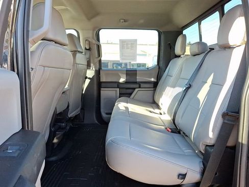 Certified 2020 Ford F450 XL w/ STX Appearance Package image 11