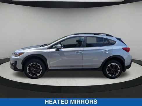 Certified 2023 Subaru Crosstrek 2.0i Premium image 7