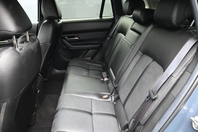 Used 2026 MAZDA CX-50 AWD 2.5 S w/ Premium Package image 20