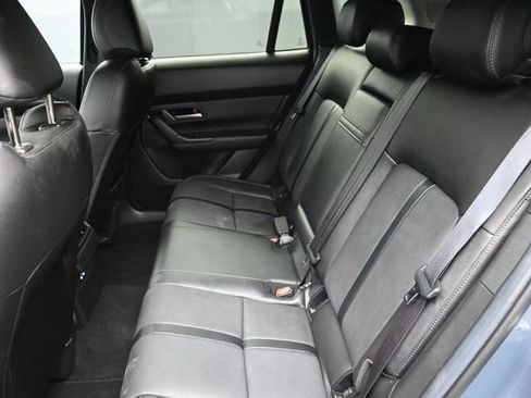 Used 2026 MAZDA CX-50 AWD 2.5 S w/ Premium Package image 20