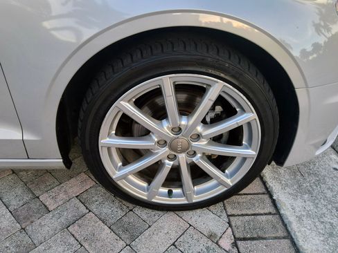 Used 2015 Audi A3 2.0T Premium w/ Driver Assistance Package image 51