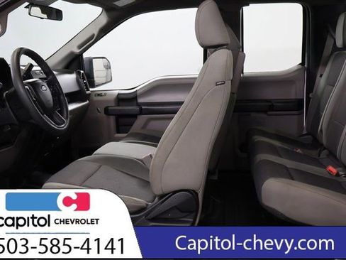 Used 2018 Ford F150 XL w/ Equipment Group 101A Mid image 27