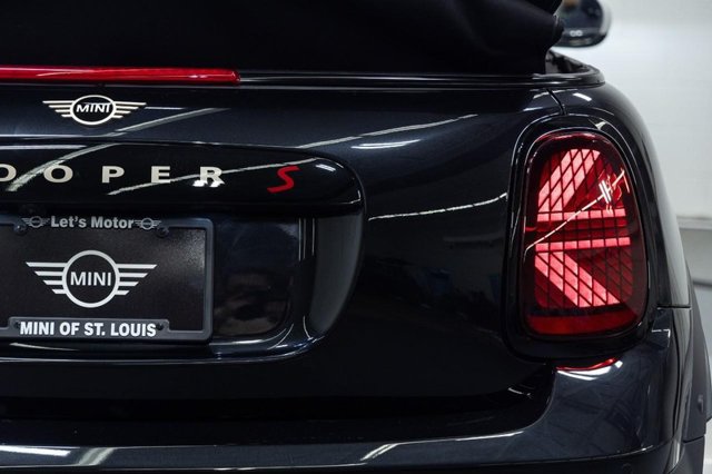 New 2026 MINI Cooper S FWD image 8