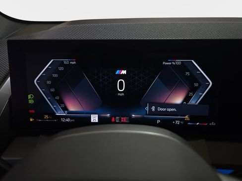 New 2026 BMW X3 xDrive30 w/ Premium Package image 14