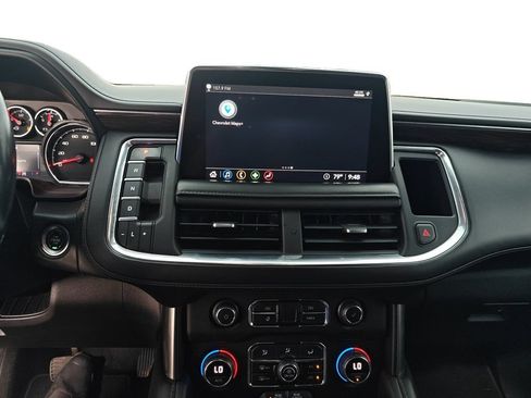Used 2021 Chevrolet Tahoe LS w/ Driver Alert Package AWD/4WD image 13