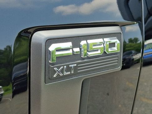 Used 2023 Ford F150 XLT w/ Equipment Group 302A High AWD/4WD image 32