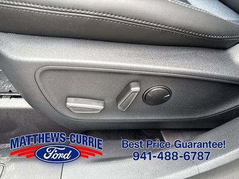 New 2026 Ford Bronco Sport Outer Banks AWD/4WD image 11